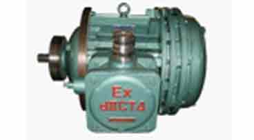 explosion proof electric hoist lifting motor explosion proof electric hoist lifting motor