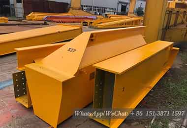 8 ton bridge cranes for sale Philippines