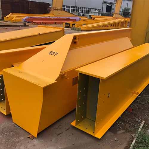 Remote Control Overhead Crane & Bridge Crane 8 Ton Philippines