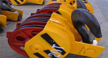 20 ton crane hook for double beam gantry crane 20 ton crane hook for double beam gantry crane