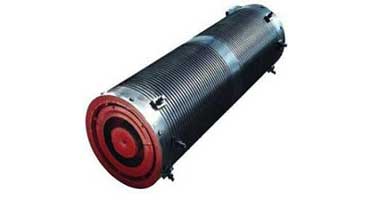 open winch trolley drum  open winch trolley drum