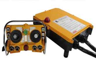 gantry crane control-remote control gantry crane control-remote control