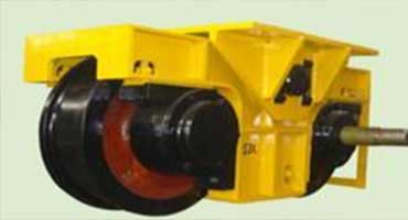 gantry crane travelling wheel gantry crane travelling wheel