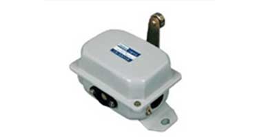 gantry crane travelling limiter gantry crane travelling limiter
