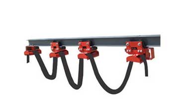 gantry crane parts- festoon cable  gantry crane parts- festoon cable