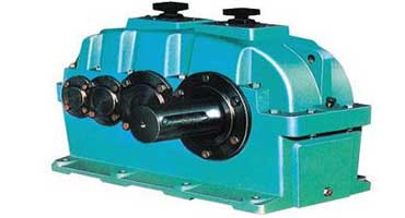 gantry crane parts- reducer gantry crane parts- reducer