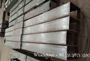 End carriages of 3 ton + 3 ton single girder overhead travelling crane for sale Australia End carriages of 3 ton + 3 ton single girder overhead travelling crane for sale Australia