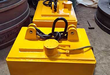 billet handling magnet billet handling magnet
