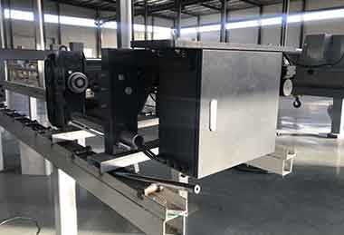gantry crane hoist for sale Garbon  gantry crane hoist for sale Garbon