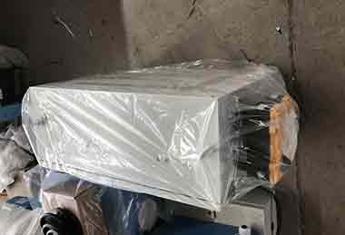 Crane cabinet for 5 ton overhead travelling crane Philippines Crane cabinet for 5 ton overhead travelling crane Philippines