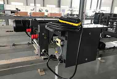 5 ton remote control crane hoist Philippines 5 ton remote control crane hoist Philippines