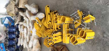Crane parts and components for workstaion crane system for sale USA