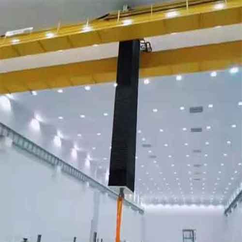 corrosion-resistance overhead crane and eot crane for clean room 