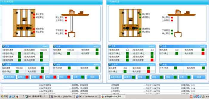 monitoring system