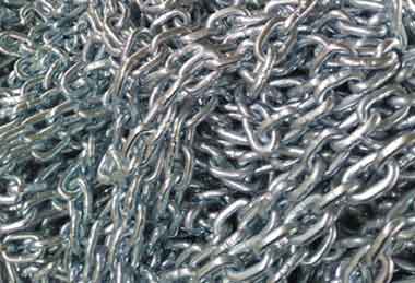 Stainless steel chains  Stainless steel chains