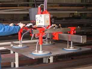 Cold rolling plate carry500kg