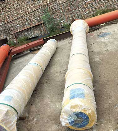 Supporting columns of electric floor jib cranes 1.5 ton for sale Canada