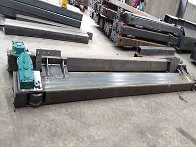 Ground beam for 10 ton gantry crane for sale Kenya
