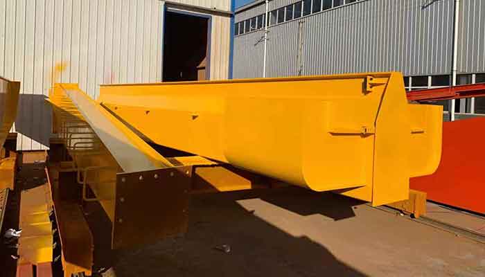 10 ton electric gantry crane for sale Kenya