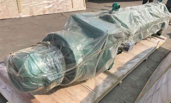 20 ton electric wire rope hoist with 35 meter lifting height with remote control and pendant control for sale Philippines 20 ton electric wire rope hoist with 35 meter lifting height with remote control and pendant control for sale Philippines