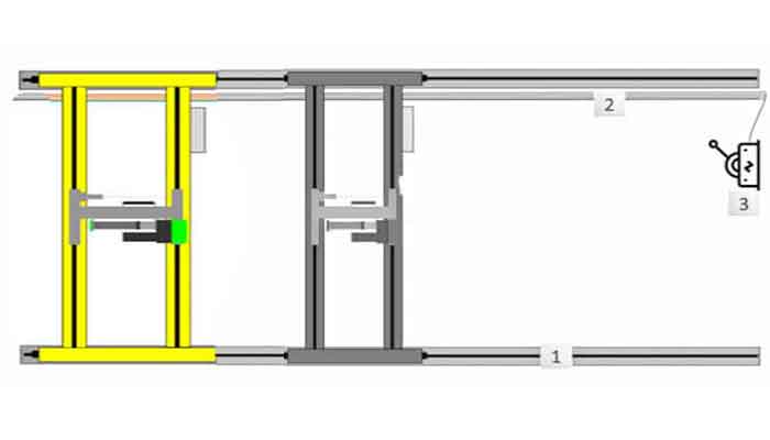 Add New Overhead Crane to An Existing System: What to Consider