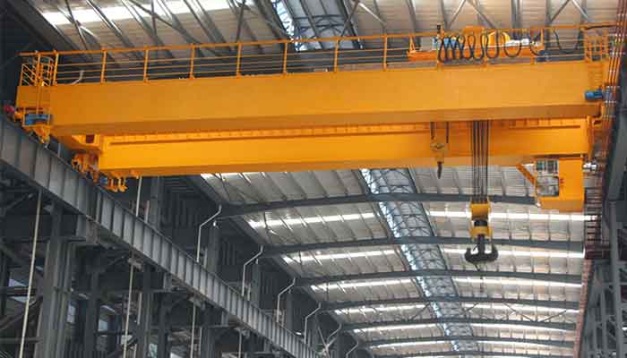 What Is Crane Coverage & Hook Coverage of Your Overhead Cranes?