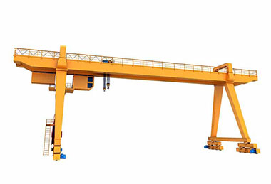 Full gantry crane system for sale 