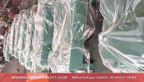 11 sets of electric wire rope hoist for sale Yemen 11 sets of electric wire rope hoist for sale Yemen