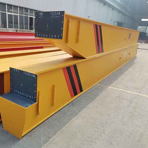 5 Ton & 16 Ton Low Headroom Overhead Crane for Sale Philippines 