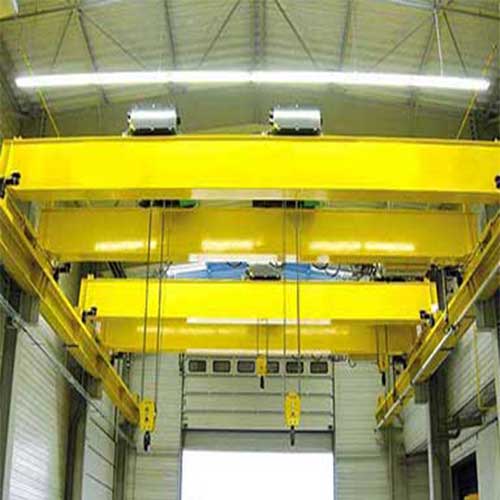 Tandem lift of EOT Crane & Hoist, Tandem Crane & Tandem Hoist 