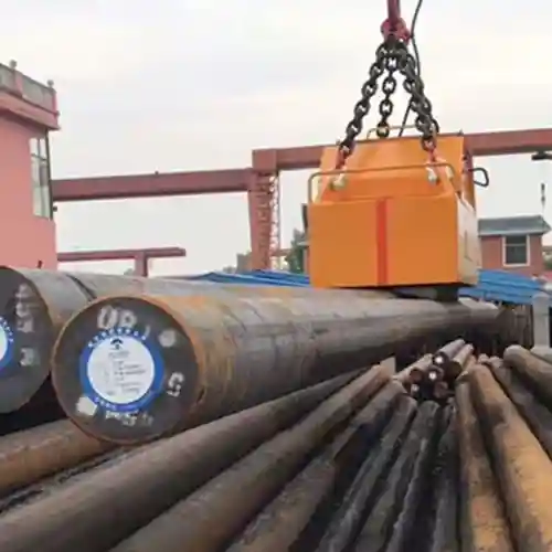 For Coils or Round Steel For Coils or Round Steel