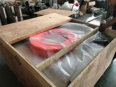 Electric hoist and other parts and components for sale Uzbekistan