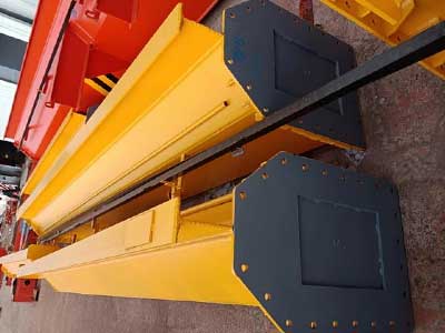 underhung bridge crane