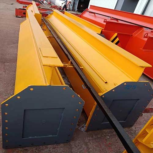 10 Ton & 3 Ton Underhung Bridge Crane for Sale South Africa