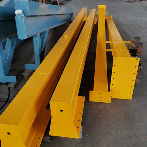 5 Ton Portable Gantry Crane for Sale, Non-Rail Gantry Crane 