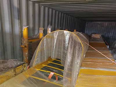 Jib crane parts and components for sale  Jib crane parts and components for sale