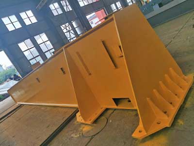 Main girder or cantilever 7.5 m for 15 ton pillar jib crane for sale Morocco