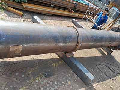 2.5 ton slewing jib crane crane 2.5 ton slewing jib crane crane