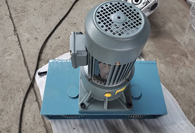 Jib crane motor for sale Slovenia