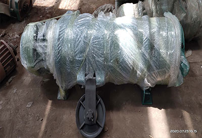 10 ton electric hoist for single girder overhead crane for sale Pakistan 10 ton electric hoist for single girder overhead crane for sale Pakistan