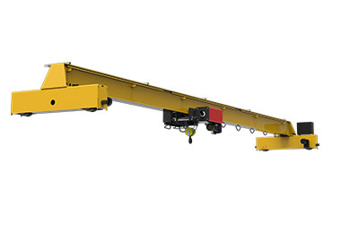 Custom Overhead cranes & bridge cranes