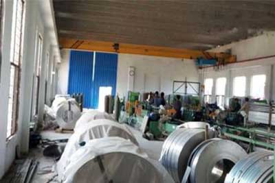 10 ton workshop overhead crane for steel mill workshop 10 ton workshop overhead crane for steel mill workshop
