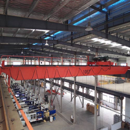 Workshop Overhead Crane, Types of Workshop Overhead Bridge Cranes