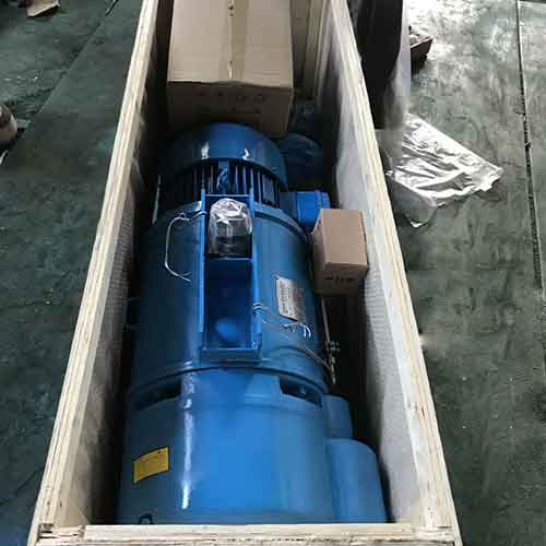 1 ton electric wire rope hoist for sale Qatar  1 ton electric wire rope hoist for sale Qatar