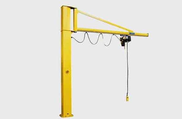 Light Duty Jib Cranes 500kg