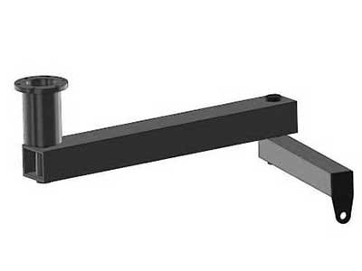 Ceiling Mounted Jib Cranes 2 Ton Ceiling Mounted Jib Cranes 2 Ton