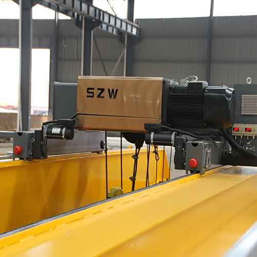 Material Handling Hoist: Electric & Manual Hoist, Chain & Rope Hoist 