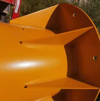 Foundation bolts of floor mounted jib crane 3200kg  Foundation bolts of floor mounted jib crane 3200kg