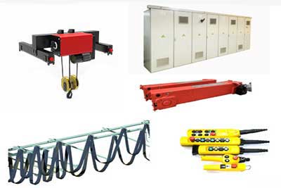 Economical Overhead Crane Kits for Sale Indonesia Economical Overhead Crane Kits for Sale Indonesia