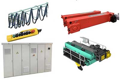 Affordable Gantry Crane Kits for Sale Indonesia Affordable Gantry Crane Kits for Sale Indonesia